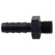 Hose pipe reducers Reducer M18x1,5 to 13mm | races-shop.com
