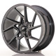 Aluminium wheels Japan Racing JR33 19x9,5 ET20-45 5H Blank Hyper Black | races-shop.com