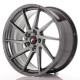 Aluminium wheels Japan Racing JR36 20x9 ET35 5x120 Hyper Black | races-shop.com