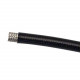 Hoses for oil PVC Stainless braided teflon brake Hose AN10 (14,3mm) | races-shop.com