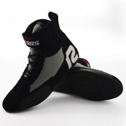 Race shoes RRS, grey