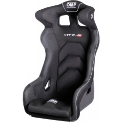 Sport seat OMP HTE-R, FIA