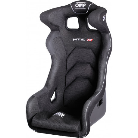 Sport seats with FIA approval Sport seat OMP HTE-R XL, FIA | races-shop.com