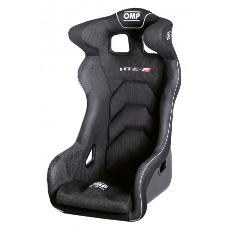 Sport seats with FIA approval Sport seat OMP HTE-R 400, FIA | races-shop.com