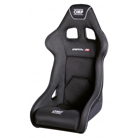 Sport seats with FIA approval Sport seat OMP ARS-R, FIA | races-shop.com