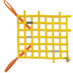 SPARCO FIA window net
