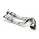 A3 Downpipe for AUDI RS3 2.5 TFSI 2014+ | races-shop.com