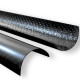 Roll bar protection Roll bar protection carbon 100cm | races-shop.com