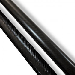 Roll bar protection carbon 1250mm