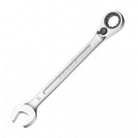 Ratcheting wrenches FORCE RATCHETING WRENCH 8mm - switching | races-shop.com