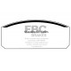 EBC brakes Front Pads EBC Ultimax OEM Replacement DP110 | races-shop.com