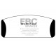 EBC brakes Front/Rear Pads EBC Ultimax OEM Replacement DP118 | races-shop.com