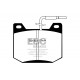 EBC brakes Front Pads EBC Ultimax OEM Replacement DP123 | races-shop.com