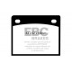 EBC brakes Front Pads EBC Ultimax OEM Replacement DP198 | races-shop.com