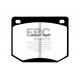 EBC brakes Front Pads EBC Ultimax OEM Replacement DP216 | races-shop.com
