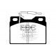 EBC brakes Front Pads EBC Ultimax OEM Replacement DP220/9 | races-shop.com