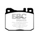 EBC brakes Front Pads EBC Ultimax OEM Replacement DP261/2 | races-shop.com