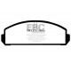 EBC brakes Front Pads EBC Ultimax OEM Replacement DP271 | races-shop.com
