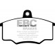 EBC brakes Front Pads EBC Ultimax OEM Replacement DP310 | races-shop.com