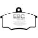 EBC brakes Front Pads EBC Ultimax OEM Replacement DP310/2 | races-shop.com
