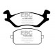 EBC brakes Front Pads EBC Ultimax OEM Replacement DP322 | races-shop.com