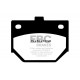 EBC brakes Front Pads EBC Ultimax OEM Replacement DP329 | races-shop.com