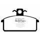 EBC brakes Rear Pads EBC Ultimax OEM Replacement DP410/4 | races-shop.com
