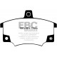 EBC brakes Front Pads EBC Ultimax OEM Replacement DP420/2 | races-shop.com