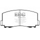 EBC brakes Front Pads EBC Ultimax OEM Replacement DP460 | races-shop.com
