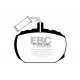 EBC brakes Front Pads EBC Ultimax OEM Replacement DP474 | races-shop.com