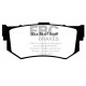 EBC brakes Rear Pads EBC Ultimax OEM Replacement DP514 | races-shop.com