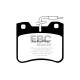 EBC brakes Front Pads EBC Ultimax OEM Replacement DP656 | races-shop.com