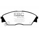 EBC brakes Front Pads EBC Ultimax OEM Replacement DP706 | races-shop.com