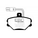 EBC brakes Front Pads EBC Ultimax OEM Replacement DP718/2 | races-shop.com
