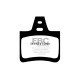 EBC brakes Rear Pads EBC Ultimax OEM Replacement DP795 | races-shop.com