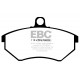 EBC brakes Front Pads EBC Ultimax OEM Replacement DP841 | races-shop.com