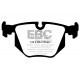 EBC brakes Rear Pads EBC Ultimax OEM Replacement DP871 | races-shop.com