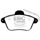 EBC brakes Front Pads EBC Ultimax OEM Replacement DP882/2 | races-shop.com