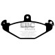 EBC brakes Rear Pads EBC Ultimax OEM Replacement DP885/2 | races-shop.com