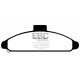 EBC brakes Front Pads EBC Ultimax OEM Replacement DP919 | races-shop.com