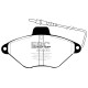 EBC brakes Front Pads EBC Ultimax OEM Replacement DP943 | races-shop.com