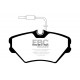 EBC brakes Front Pads EBC Ultimax OEM Replacement DP980 | races-shop.com