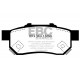 EBC brakes Rear Pads EBC Ultimax OEM Replacement DP984/2 | races-shop.com