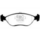 EBC brakes Front Pads EBC Ultimax OEM Replacement DP989 | races-shop.com