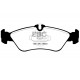 EBC brakes Rear Pads EBC Ultimax OEM Replacement DP1070/2 | races-shop.com