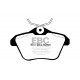 EBC brakes Rear Pads EBC Ultimax OEM Replacement DP1096 | races-shop.com