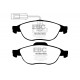 EBC brakes Front Pads EBC Ultimax OEM Replacement DP1153 | races-shop.com