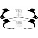 EBC brakes Rear Pads EBC Ultimax OEM Replacement DP1161 | races-shop.com