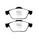 EBC brakes Front Pads EBC Ultimax OEM Replacement DP1353 | races-shop.com