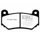 EBC brakes Front Pads EBC Ultimax OEM Replacement DP1377 | races-shop.com